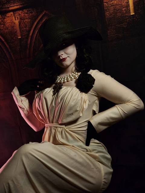 @spookylilithcosplay @spookylilithcosplay