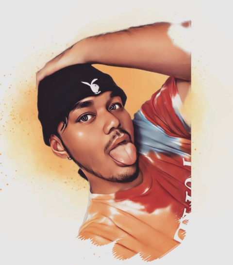 Diamond J xox profile picture