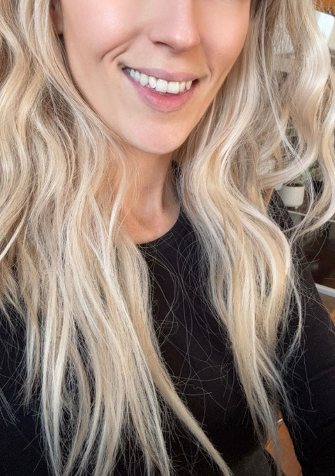 Samantha profile picture
