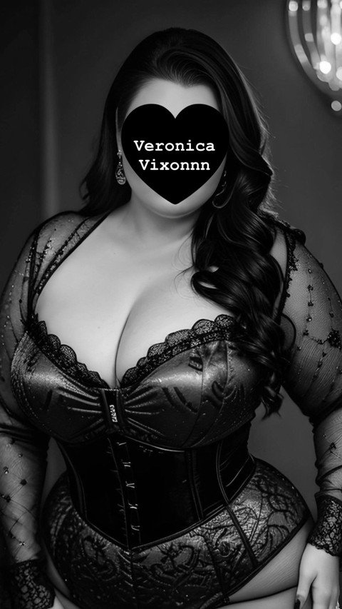 Veronica Vixonnn profile picture