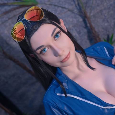 @miihcosplay @miihcosplay
