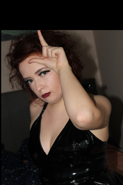 Mistress Amadea profile picture