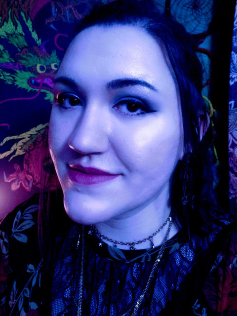 Lusty Leige profile picture