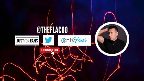 @theflacoo nude theflacoo nude