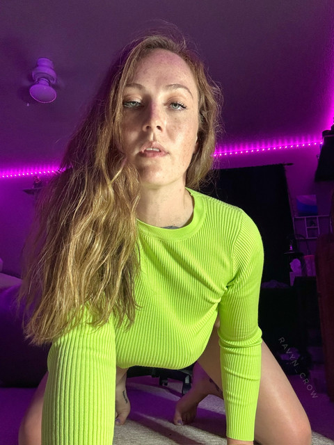 Ravyn_CrowX profile picture