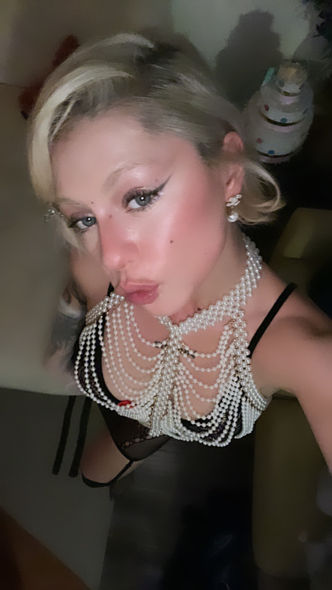Siren 💋 profile picture