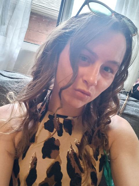 Sarah Mariee profile picture