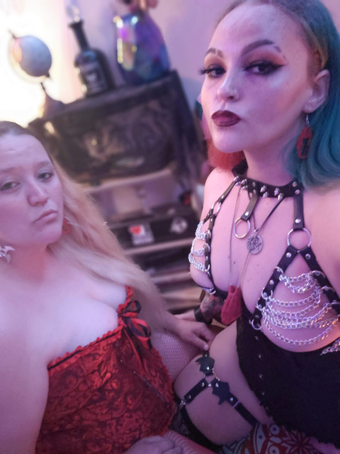 Highnymphsoul profile picture
