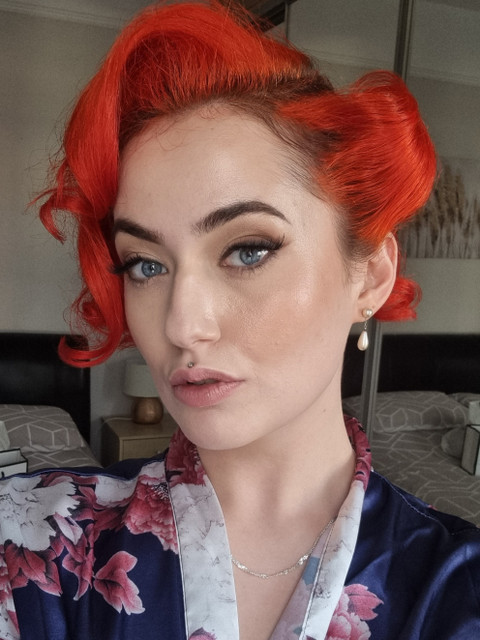Bonnie Beloved Free profile picture