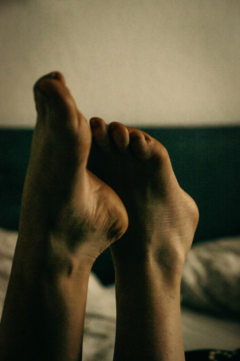 FeetQueen profile picture