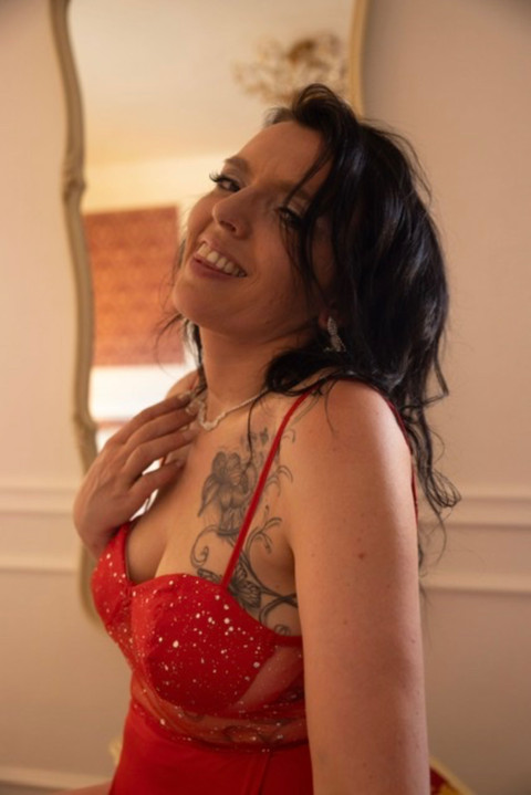 Mature bittersweet Kiss Sunny profile picture