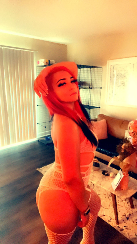 Miss Rojo profile picture