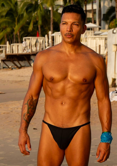 Sexy Papi Hung Steve V profile picture