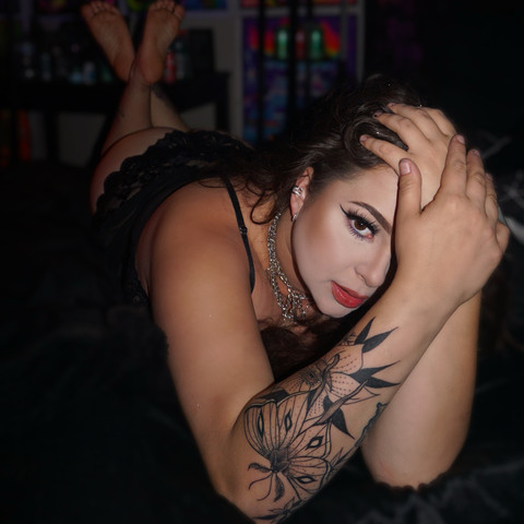 Sirena Jade profile picture