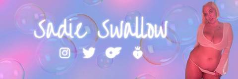 @swallowedbysadie nude swallowedbysadie nude