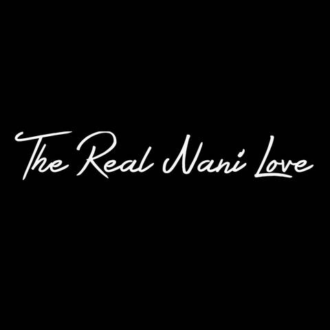@therealnanilove nude therealnanilove nude