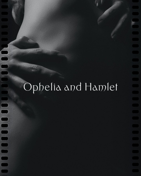 Ophelia and Hamlet profile picture