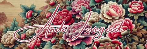 @andilovegood nude andilovegood nude