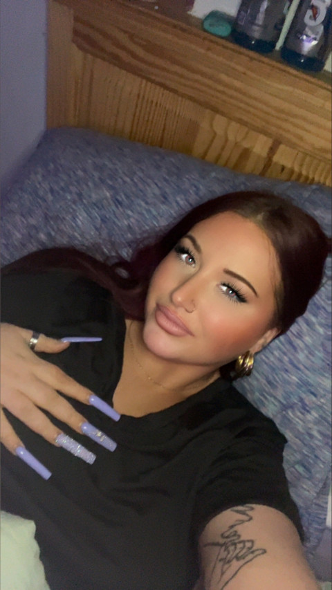 Halle Nelson profile picture