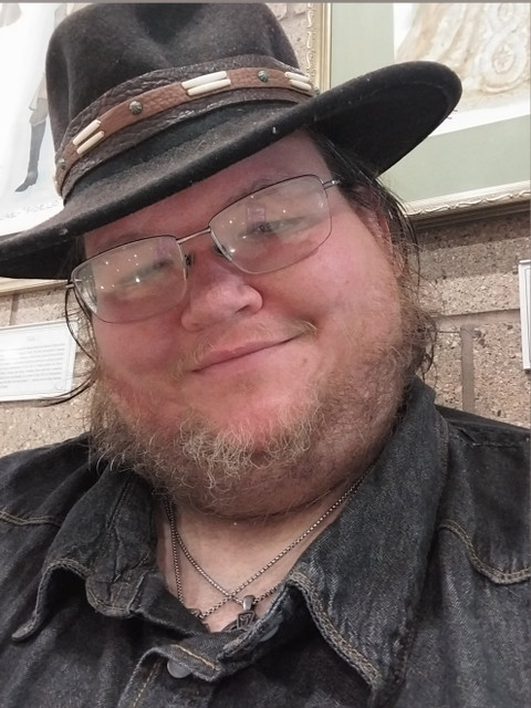 DarkWolfCarlton profile picture