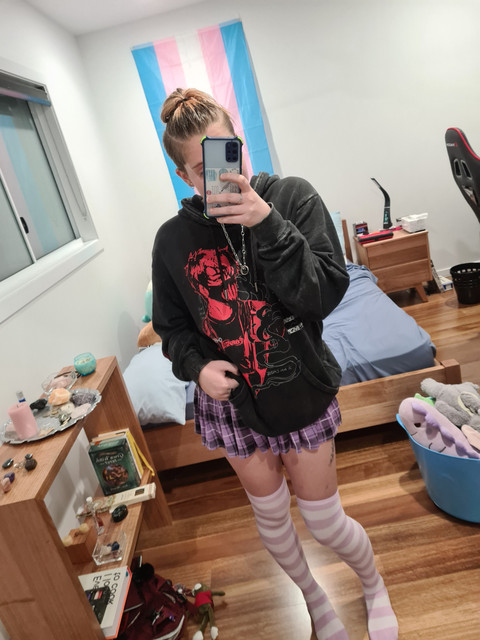 Femboy Mouse profile picture