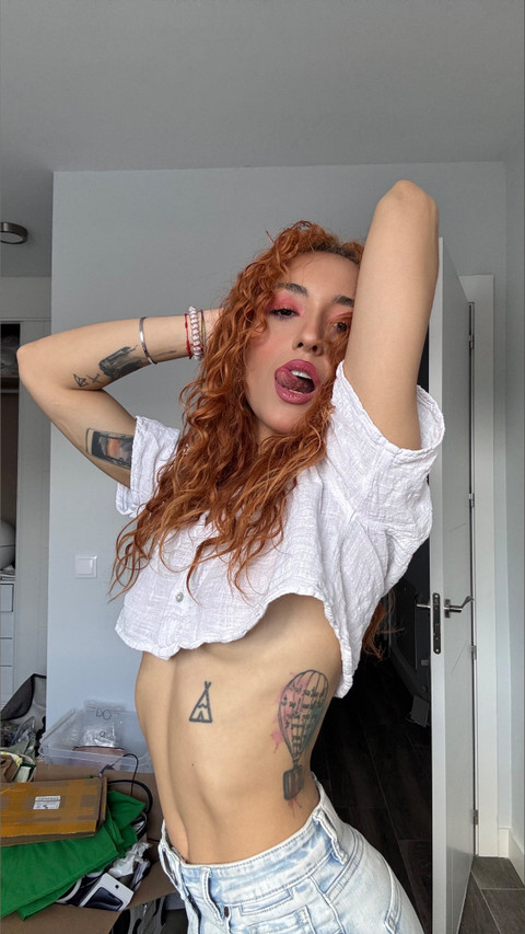 Luna Camaripano VIP๐ NO PPV profile picture