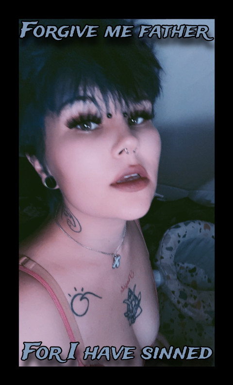 🦋Baby Blu🦋 profile picture