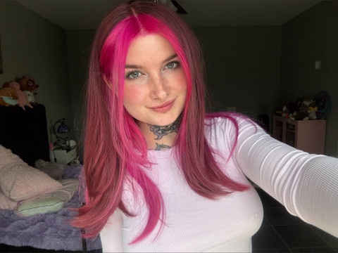 Eliana Rose profile picture