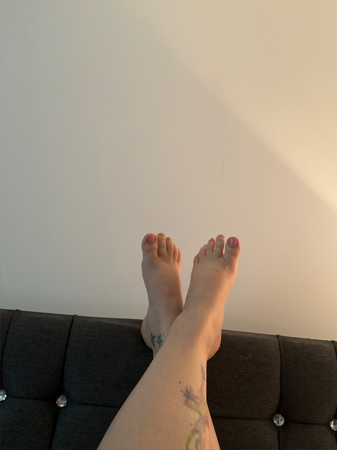 Aimee Cowell profile picture