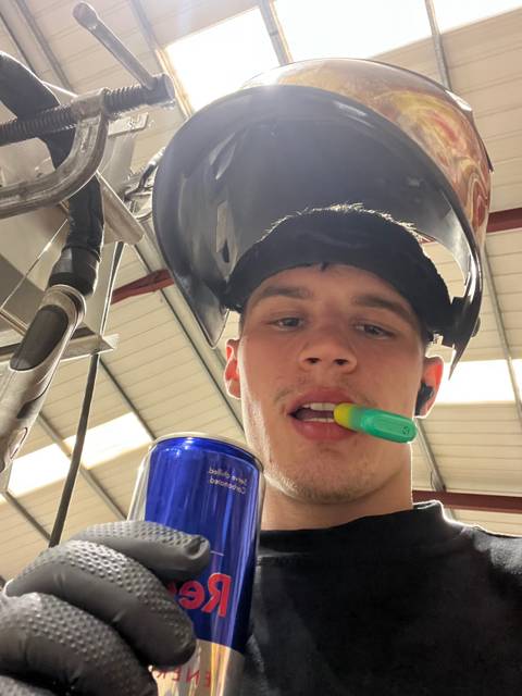 @welderboy2 @welderboy2