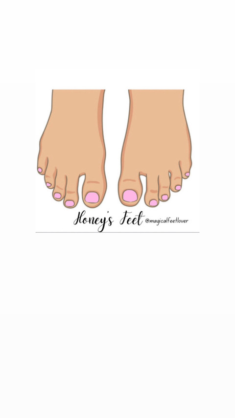 Honey profile picture