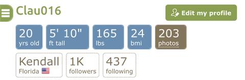 @claumiami nude claumiami nude