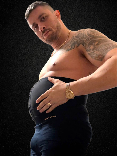 Mpreg Daddy profile picture