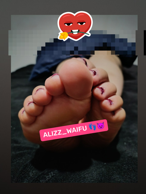 Alizz_Waifu profile picture