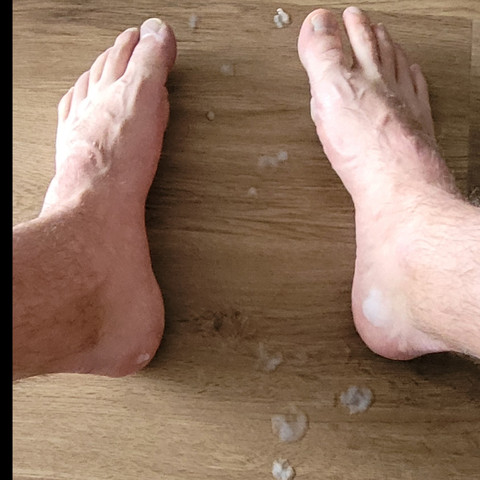 Feet & bananas profile picture