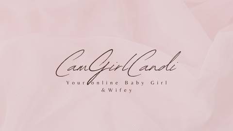 @camgirlcandi nude camgirlcandi nude