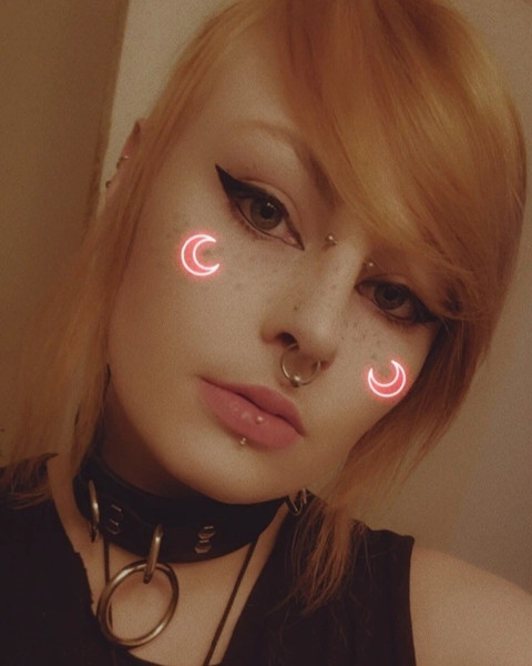 💖Necro💖 profile picture