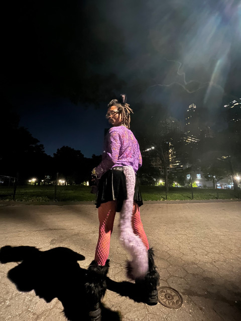 Zephyr profile picture