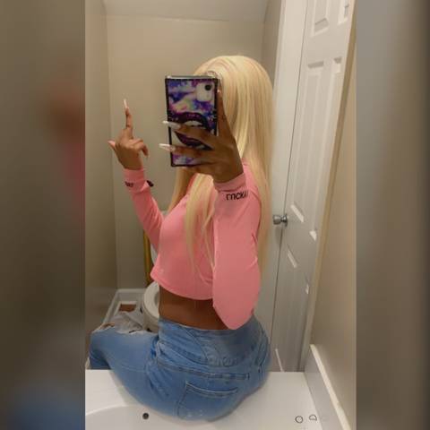 @hoodbabyhazel @hoodbabyhazel