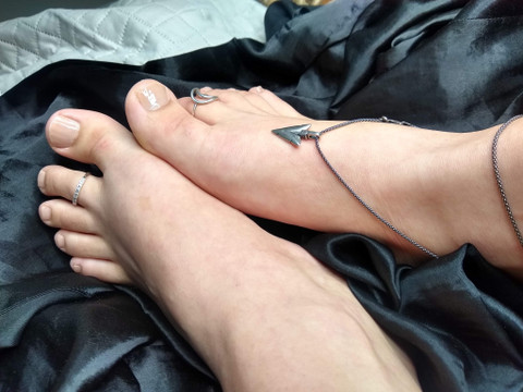 Feet Banshee profile picture