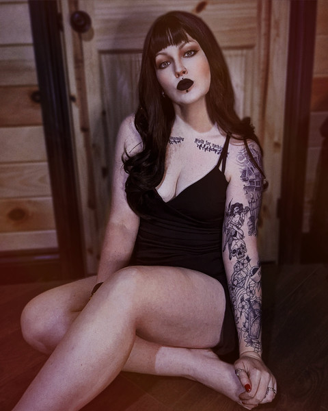 Michelle Nicole Tiley profile picture