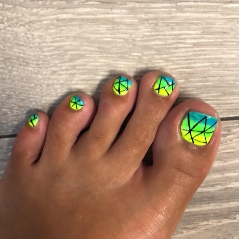 Toes of Lust profile picture
