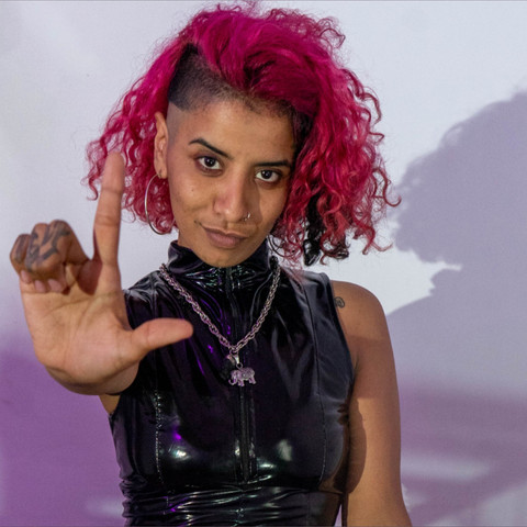 QUEEN EBONY LATINA 🌸 FETISH ♡ profile picture