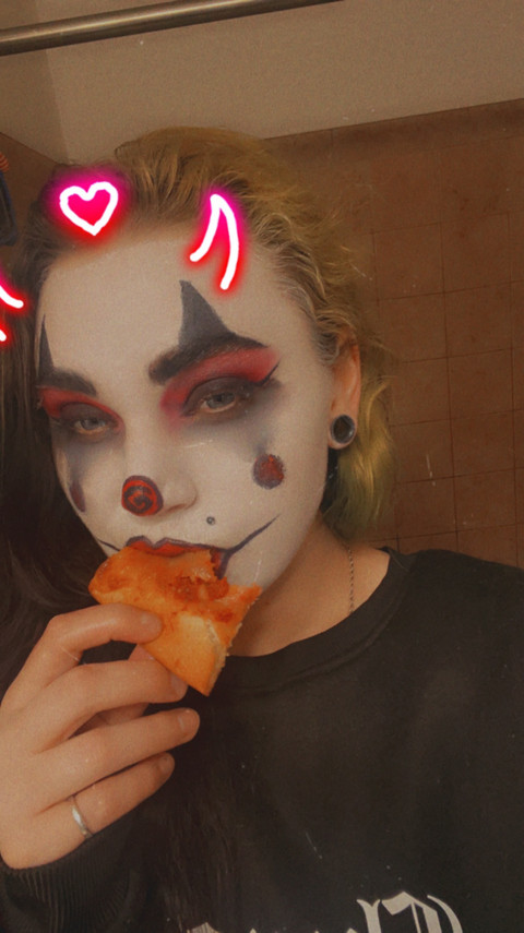 Lilly Whyte profile picture