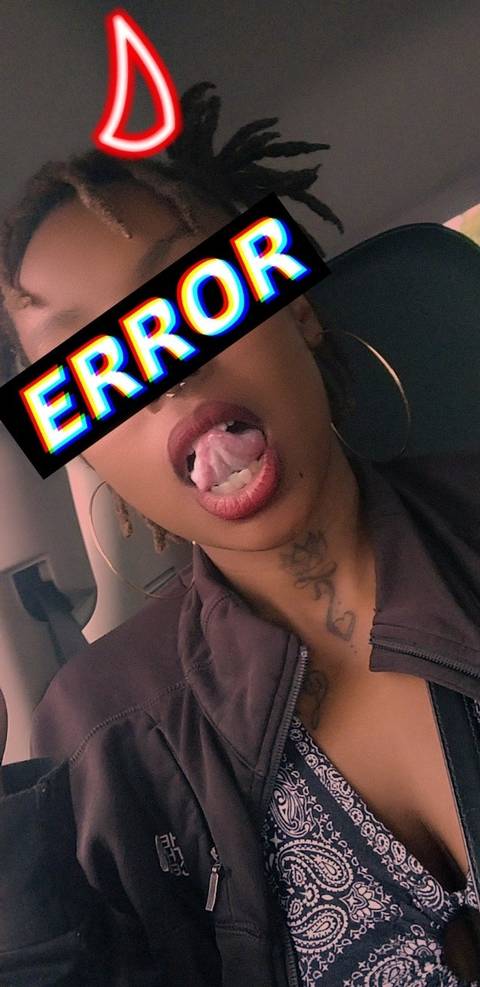 @melaningoddesssssss @melaningoddesssssss