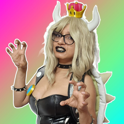 Dr. Goddess Rarity profile picture