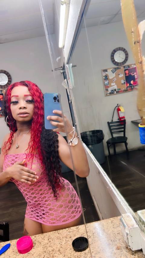 @reddbarbiee1 @reddbarbiee1