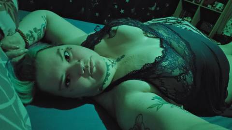 @littleebony25 nude littleebony25 nude