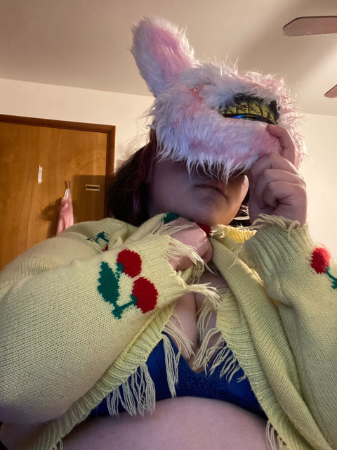 Sexy Bunny profile picture