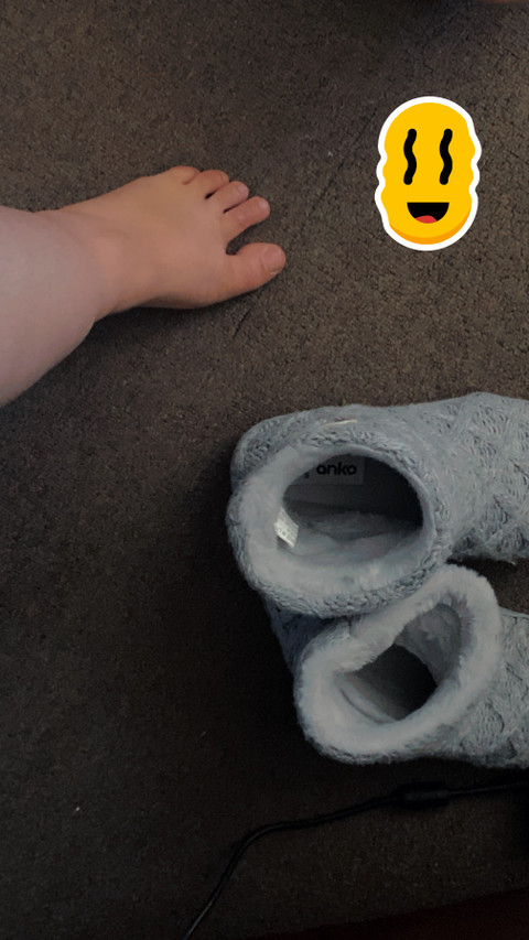Barefoot bunny profile picture